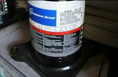 LG AC Compressor